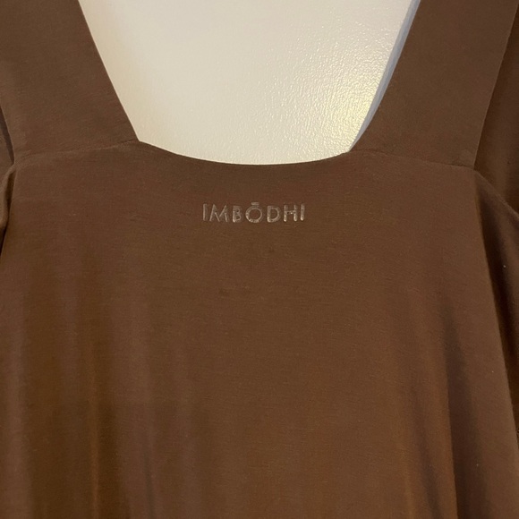 Imbodhi Mari Jumpsuit in Taupe size M - Picture 7 of 7